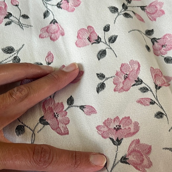 Shoshanna Floral Daydream Thessa Dress - Picture 3 of 6